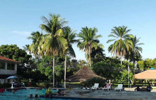 Hotel Fazenda Recanto - Foto 13