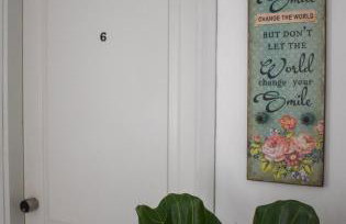 Giannis & Maria Gramvousaki Apts - Foto 27