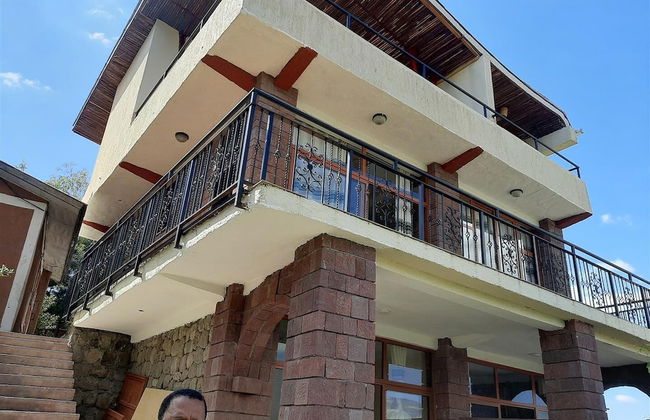 Lalibela Apartments - Foto 55