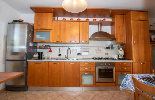 villa Mastro Oleario 5 dal mare 30 dai monti - Foto 55