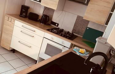 Gemütliche Dachgeschosswohnung - Foto 9