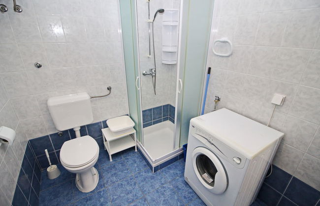 Apartment Classic Korčula - Foto 18