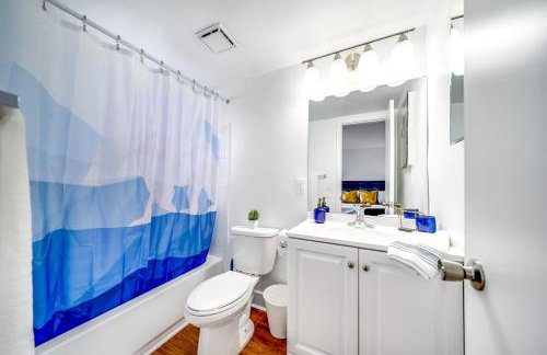 Water View - King Bed - Palm Wave Says - Foto 15