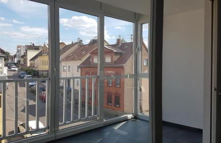 Monteurwohnung große Luise - Foto 1