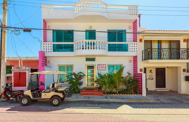 Villa Elena - Entire Property - Foto 1