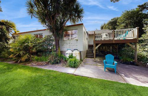 Crescent Lake Lookout - Foto 24