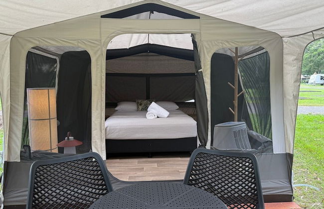 Daintree Beach Resort - Foto 18