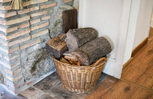 Casa Rural Las Corzas - Foto 33