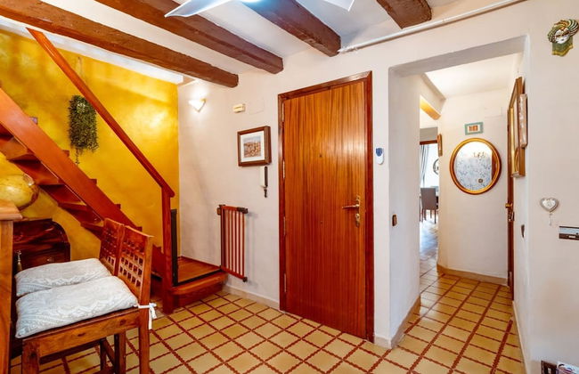 Unik Vacation Major in Tarragona - Foto 29