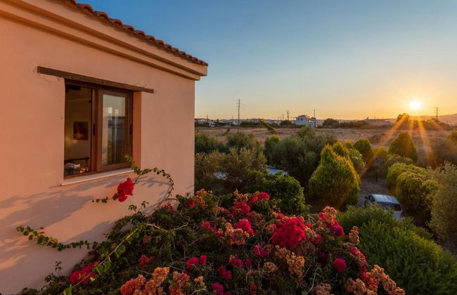 Villa Nineta in Tavronitis - Foto 22