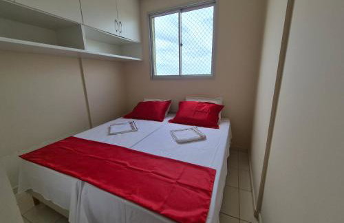 Apto 1207 Vista do Atlântico - Foto 17