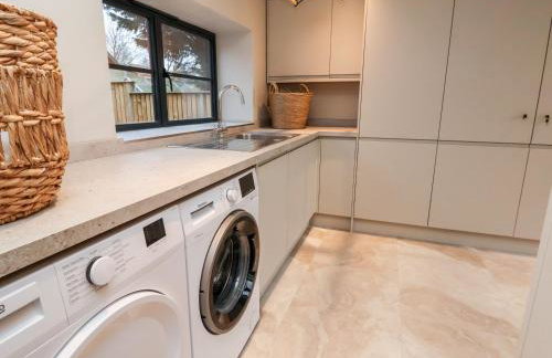 Grange Barn - Foto 17