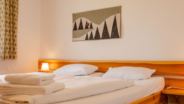 Hochwald - Foto 3, Bedroom