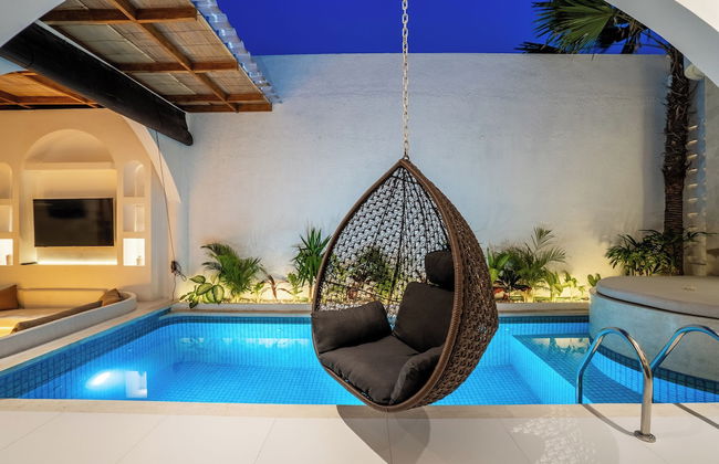 La Feliz Villa Balinesia - 2 Bedrooms - Foto 61