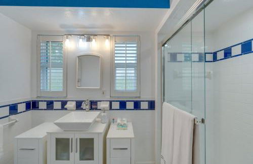 Sarasota Home with Pool 4 Mi to Siesta Key Beach! - Foto 17