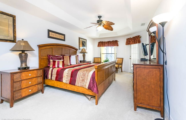 908cov Spacious 5 Bedroom 3 Bathroom - Foto 4