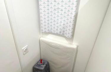 DisneyLand et Paris - Appartement Cosy - Photo 18