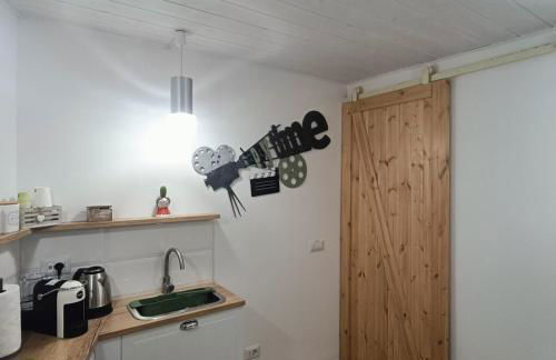 Opera Prima Apartment and Room - Foto 50