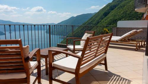 Lago & Sole - Foto 3, sunbed