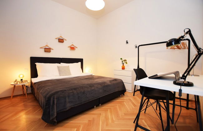 Rehorova Apartments - Foto 14