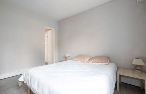 Le Colombier - Balcon, Parking, Seine Musicale - Foto 7