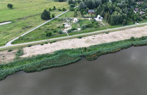 Coco Beach Cupel - Domek AQUA z jakuzzi - Foto 23