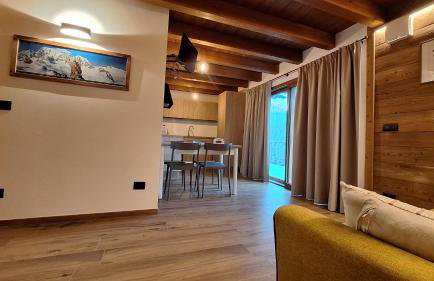 LA CASETTA - Appartamento TANTANE' - Foto 4