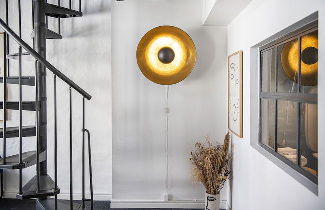 The Churchill Penthouse by Daniel&Jacob’s - Foto 48