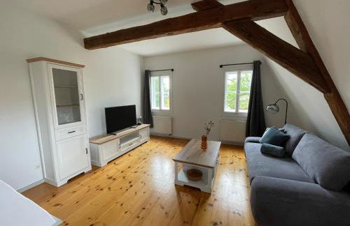 Gärtnereihaus in Fürstlich Drehna - Spreewald - Foto 28