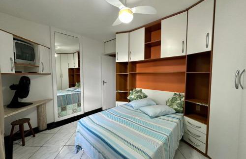 Beira-mar, vista e localização - Pé na Areia - - Foto 24