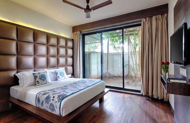 Riva Boutique Apartments - Photo 8