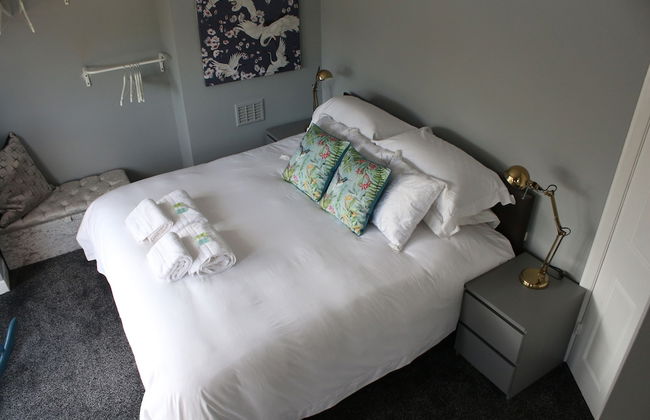 Chester House - Foto 4