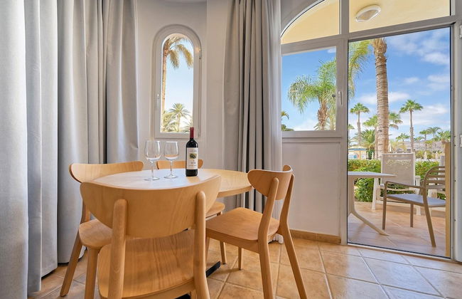 Sport Hotel Monte Feliz - powered by Playitas - Foto 32