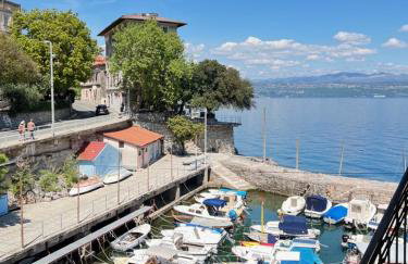 CAPTAIN'S HOUSE Lovran - 4 stars - no neighbors - Photo 30