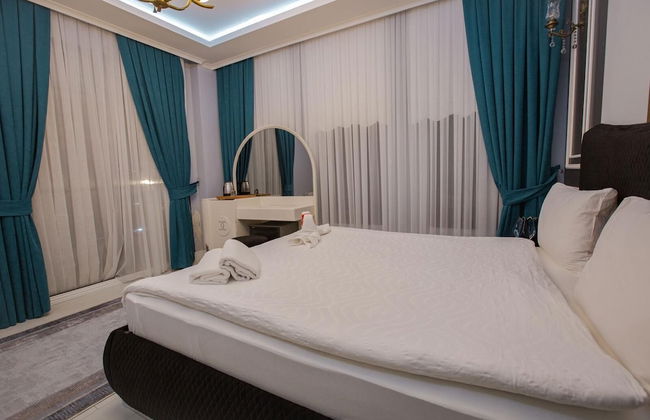 Poison Garden Suite & SPA - Foto 42