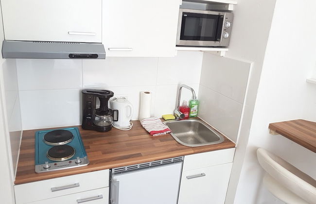 Sobieski Town Apartments - Foto 38