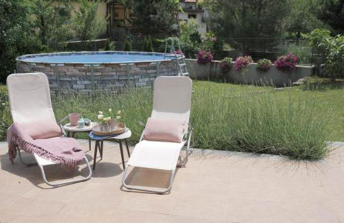 Guesthouse Pupa Opatija Istra - Foto 5