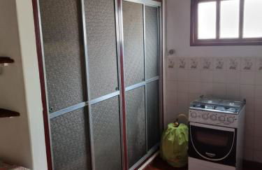 CASA RÚSTICA AMARELA 1 E 2 Meaípe - Foto 72