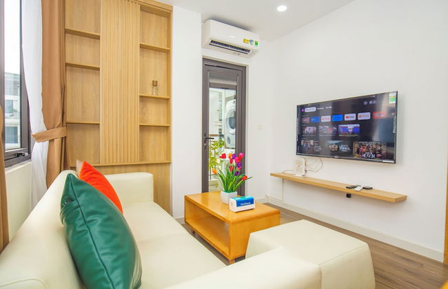 Sumitomo13 Apartment - Foto 24