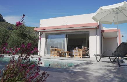 Olive Garden Villas - Foto 34