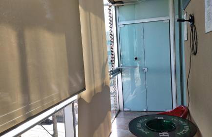 Studio em Guarulhos, perto do Aeroporto de Gru 15'min - Foto 11