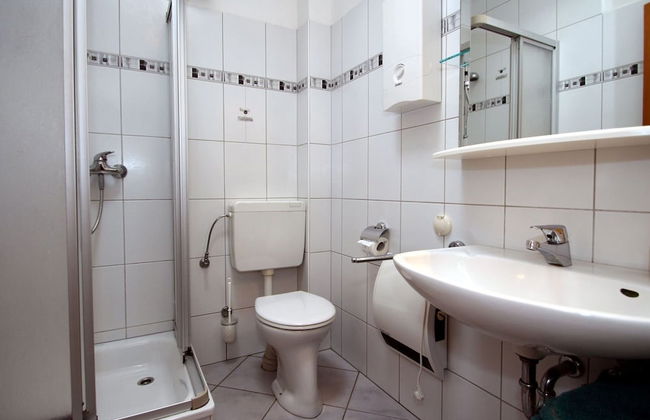 Bungalow Near Dornumersiel Beach - Foto 8