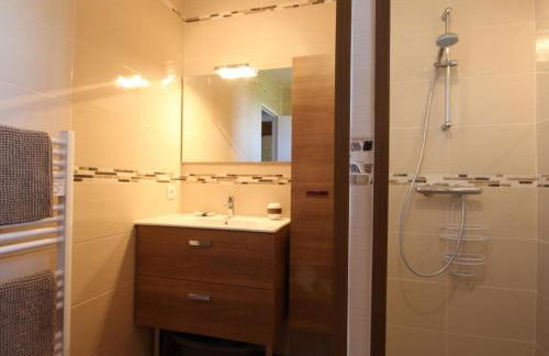 Gîte charmant avec jardin en Normandie - FR-1-497-29 - Foto 16