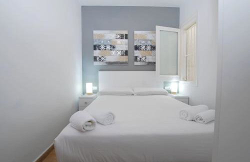 La Platgeta · La Platgeta · Ideal family apartment, with private terrace - Foto 7