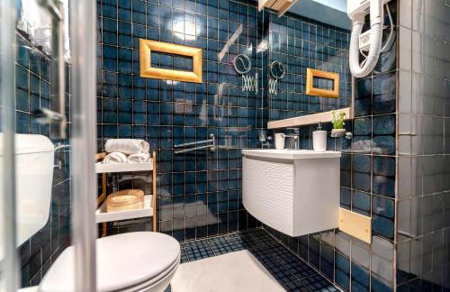 Apartments Villa Rossella 1 - Photo 54