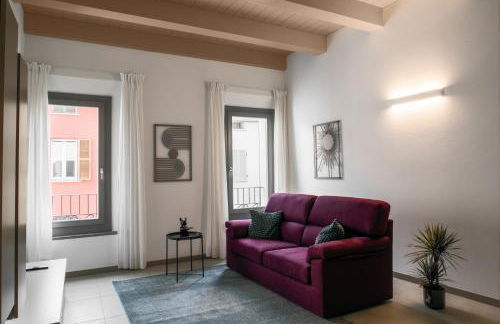 MAZZINI 66 appartamenti - Foto 37