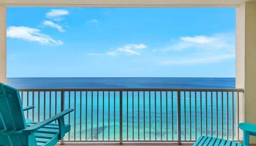 Majestic Beach Towers 1-2113 - Foto 4