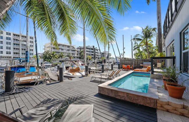 320-1 Las Olas Boulevard - Foto 23