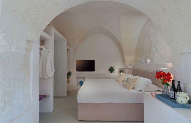 Masseria Cuturi - Photo 12