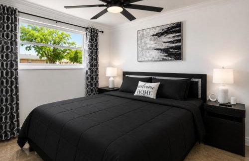Casa Kampa, con 3 bedrooms and 3 bathrooms, offers a heated swimming pool and a heated spa at no extra cost - Photo 28